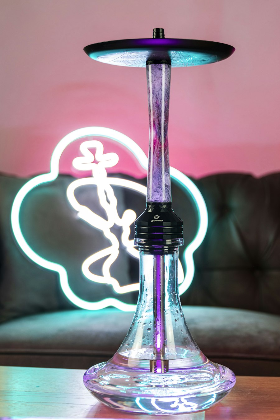 drip tip