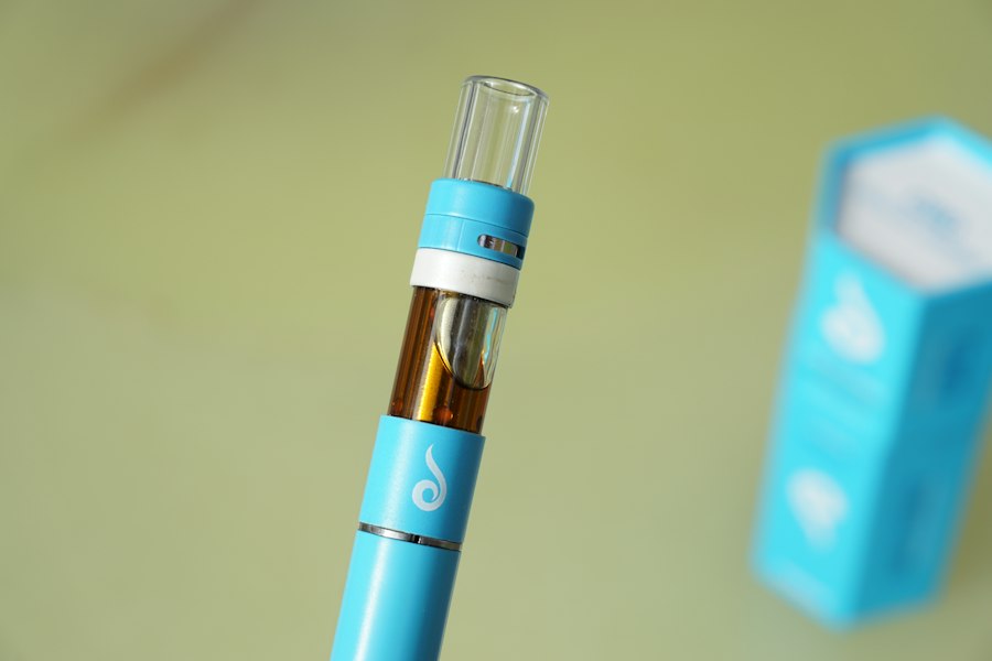 drip tip