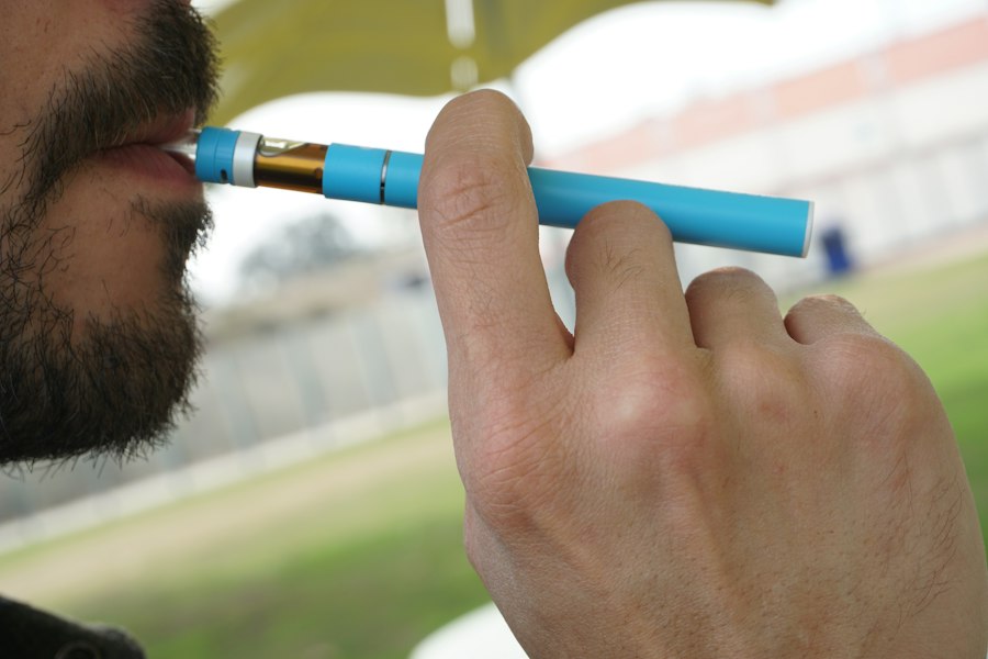 vape charger