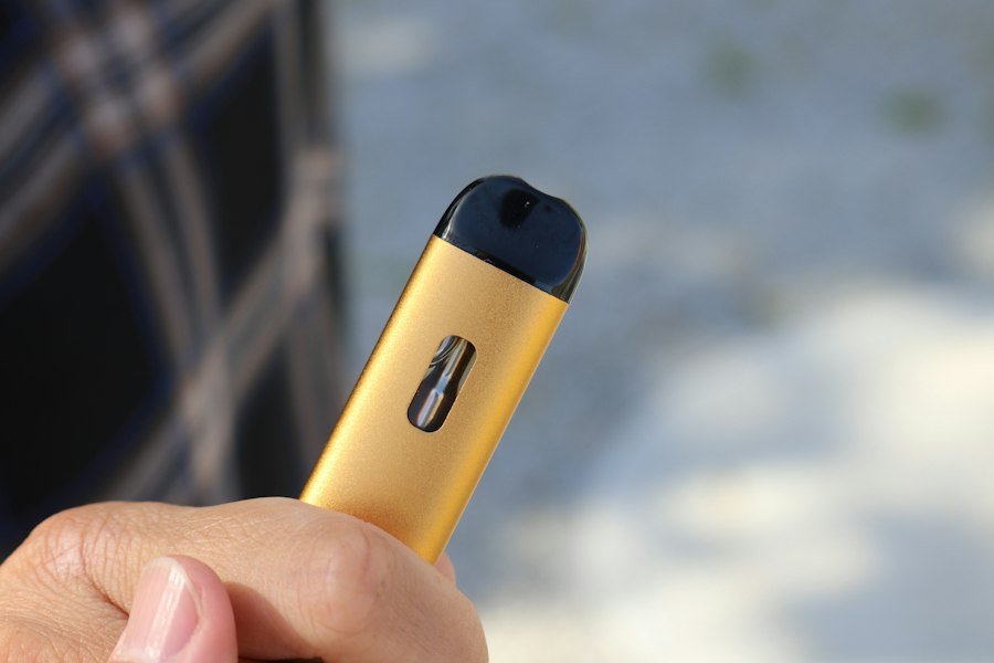 vape starter bundle