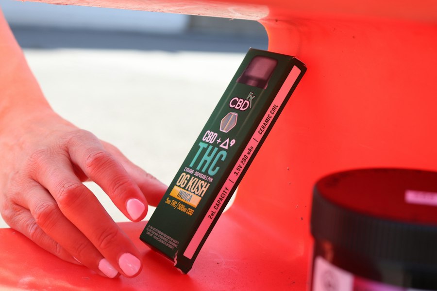 vape battery