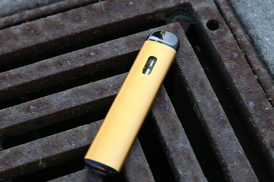 drip tip