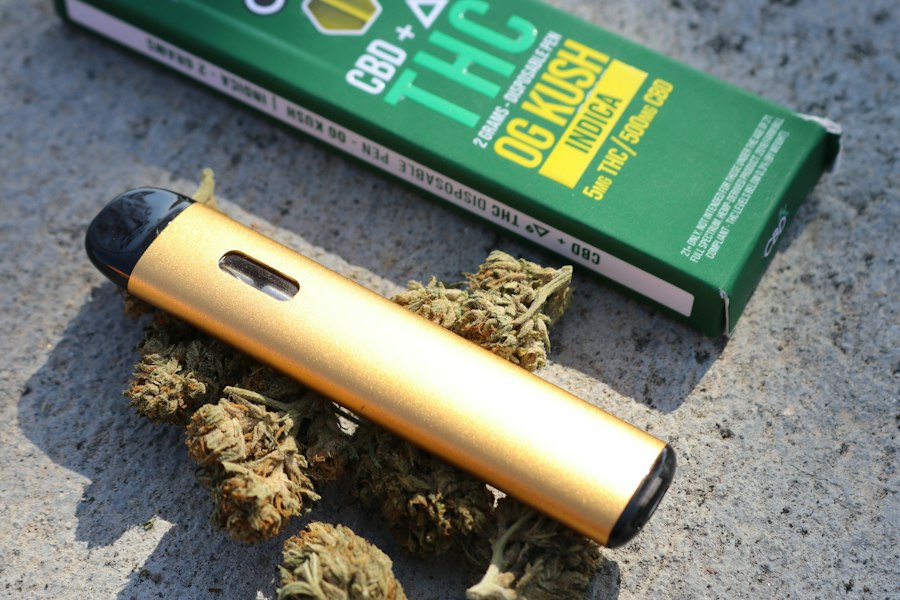 vape charger