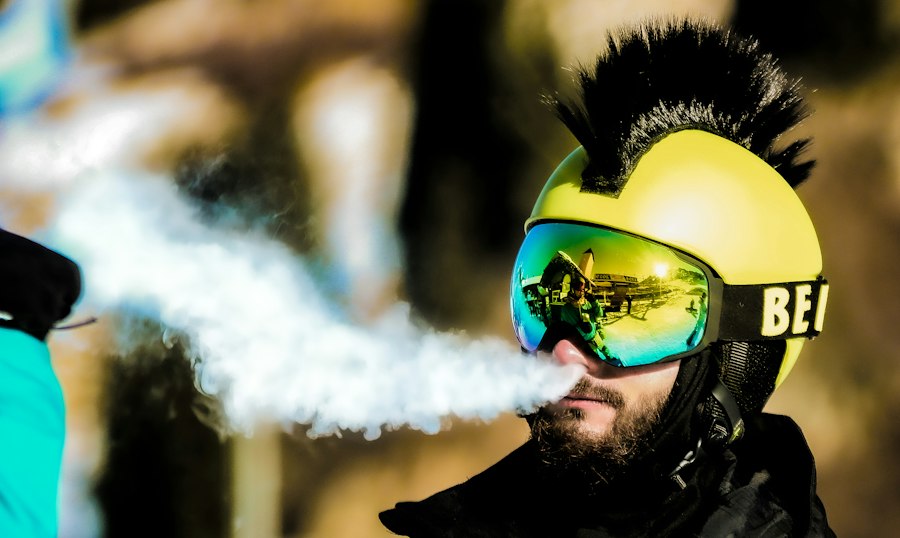 vape juice