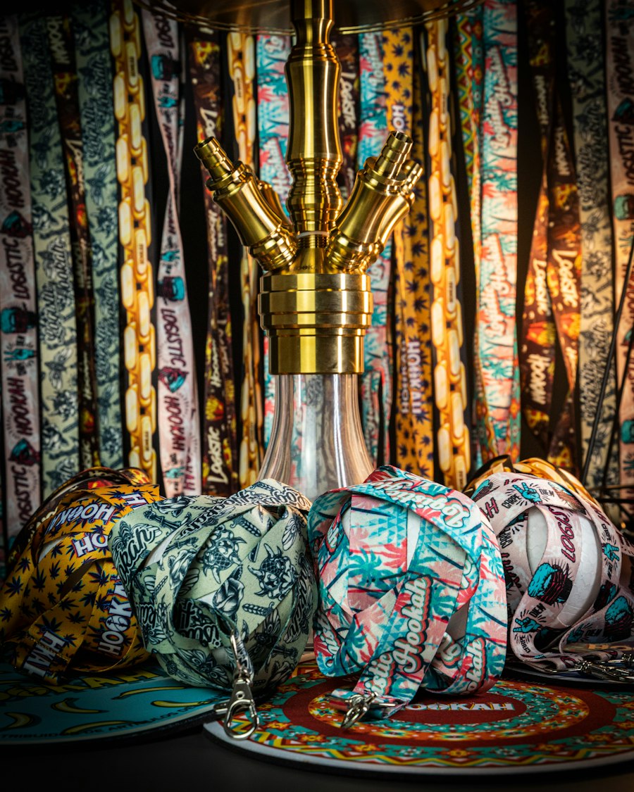 vape tank
