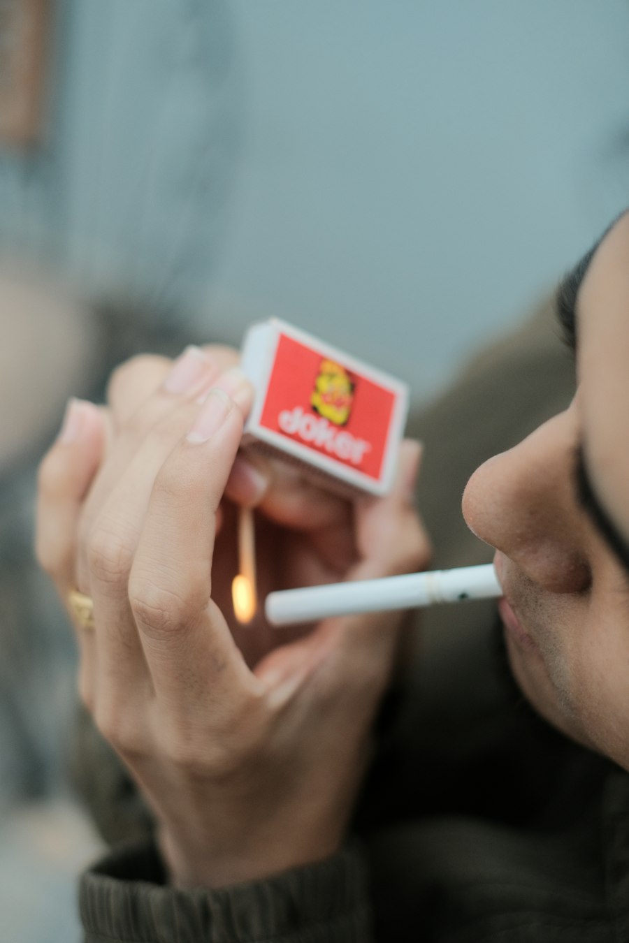 vape packaging