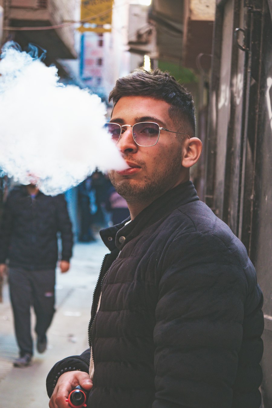 vape wire