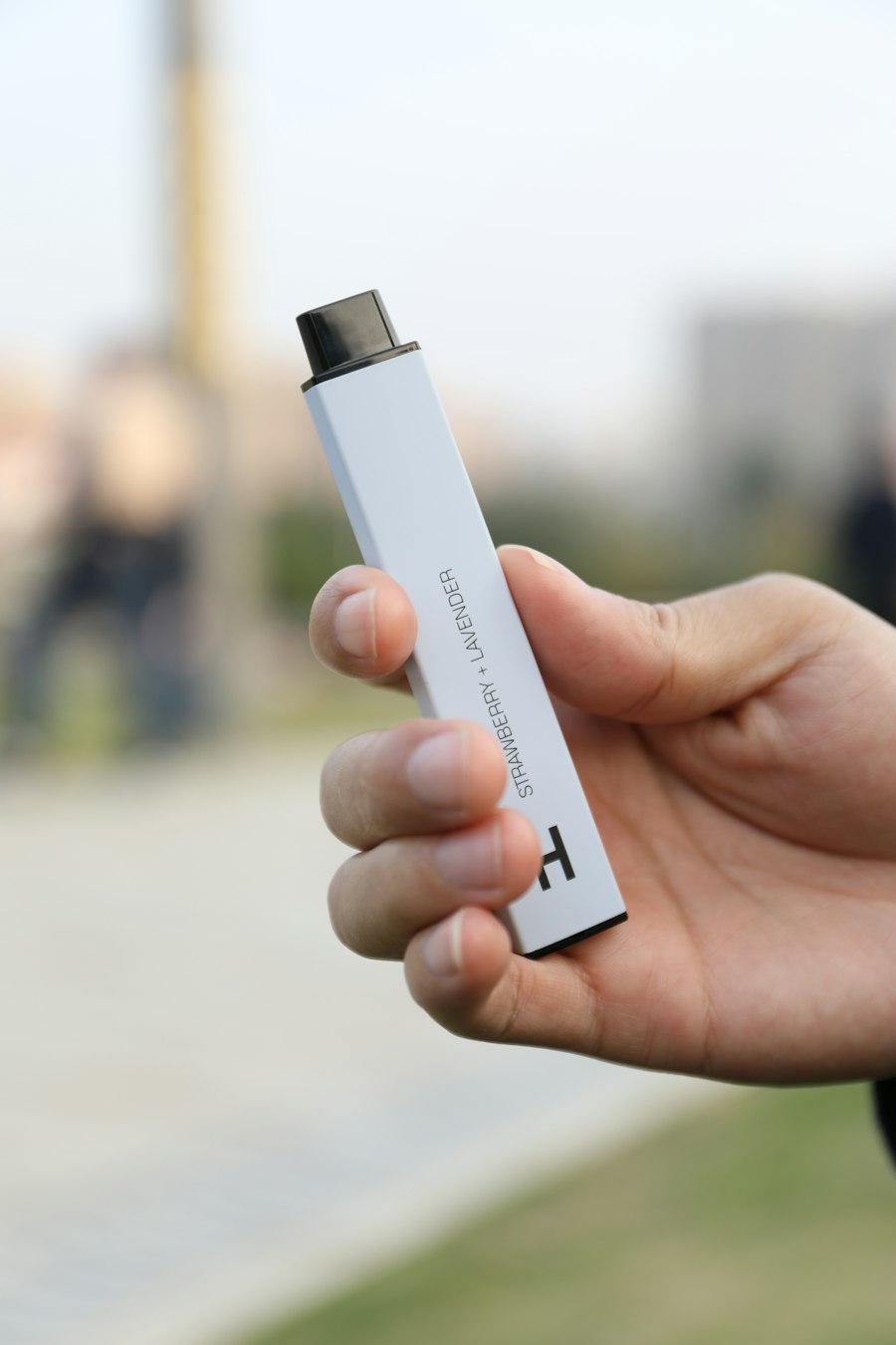 vape lanyard