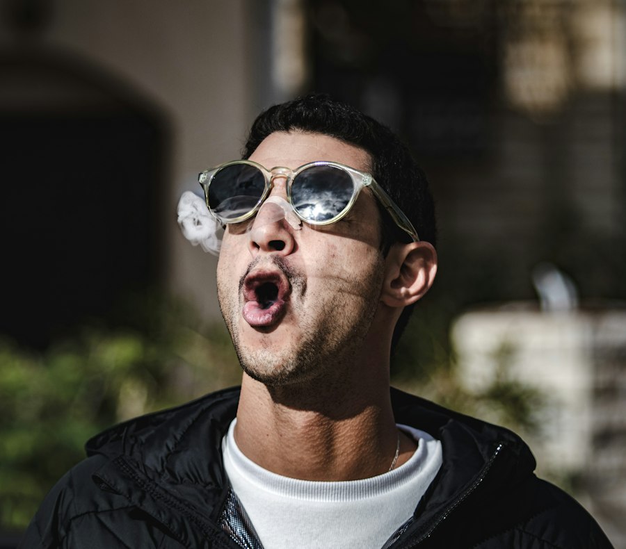 disposable vape