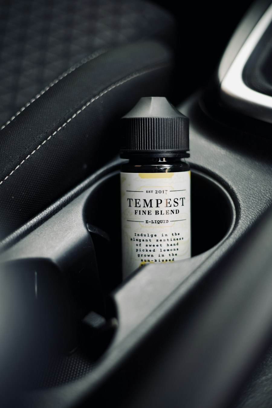 drip tip