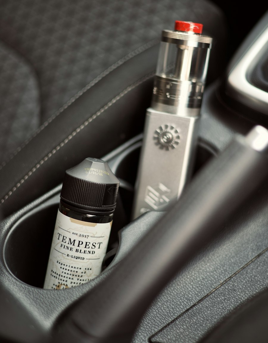 disposable vape