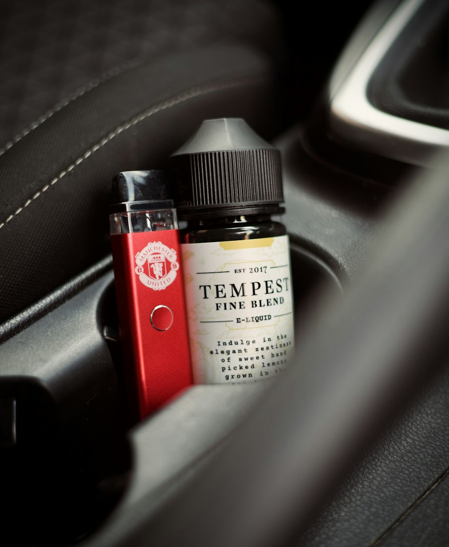 vape starter kit