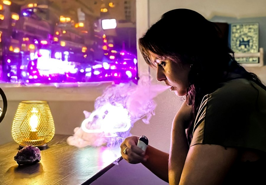 vape juice