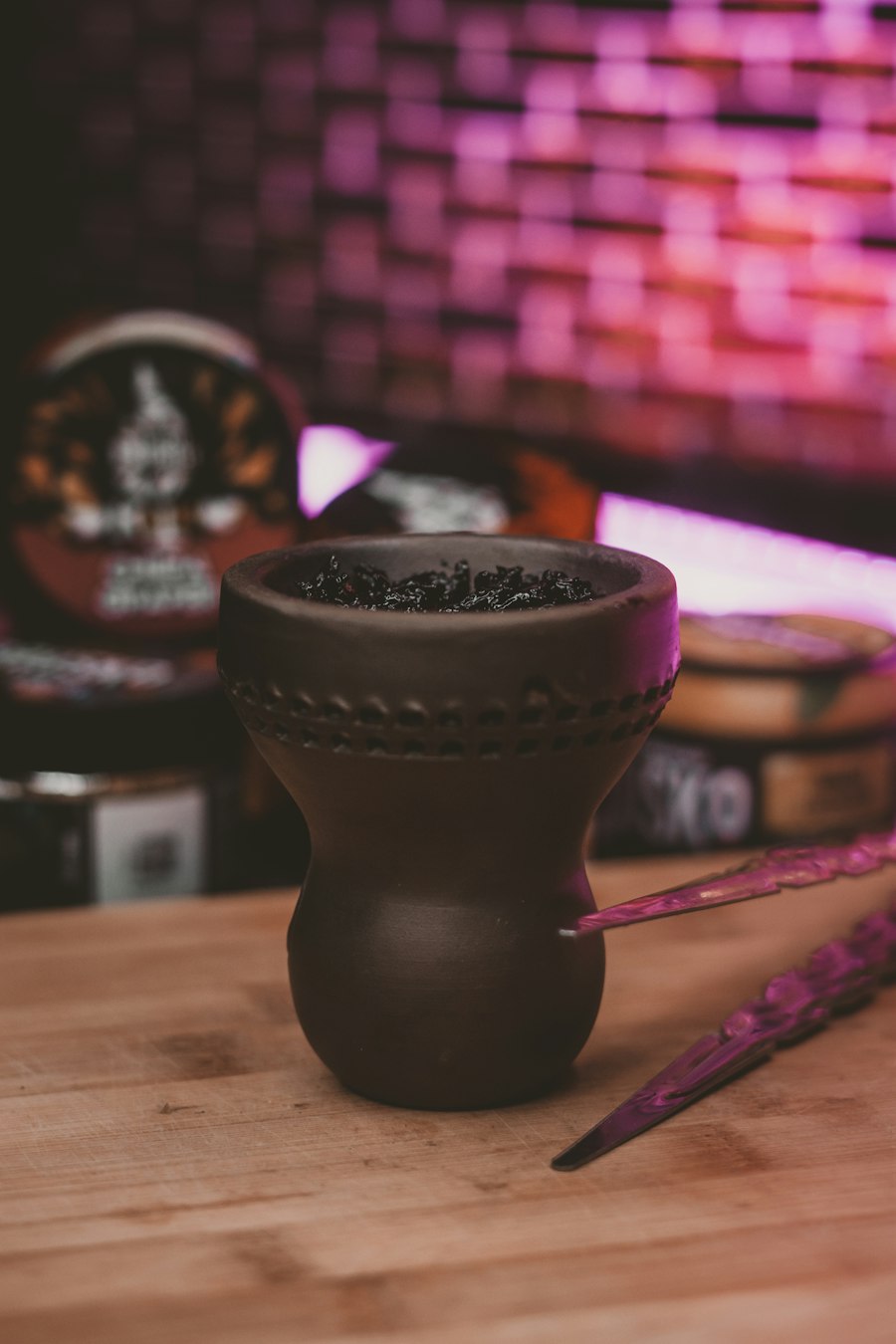 mesh coil