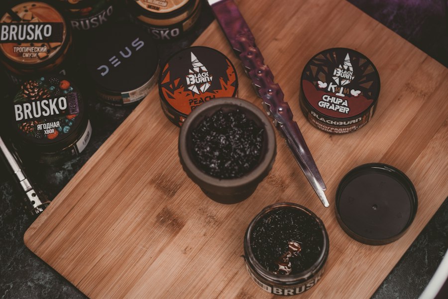 vape starter bundle