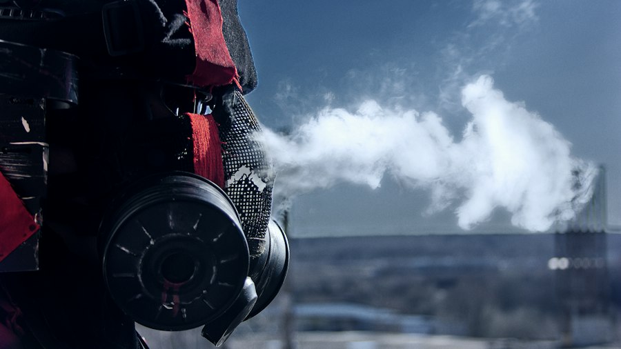 vape starter bundle