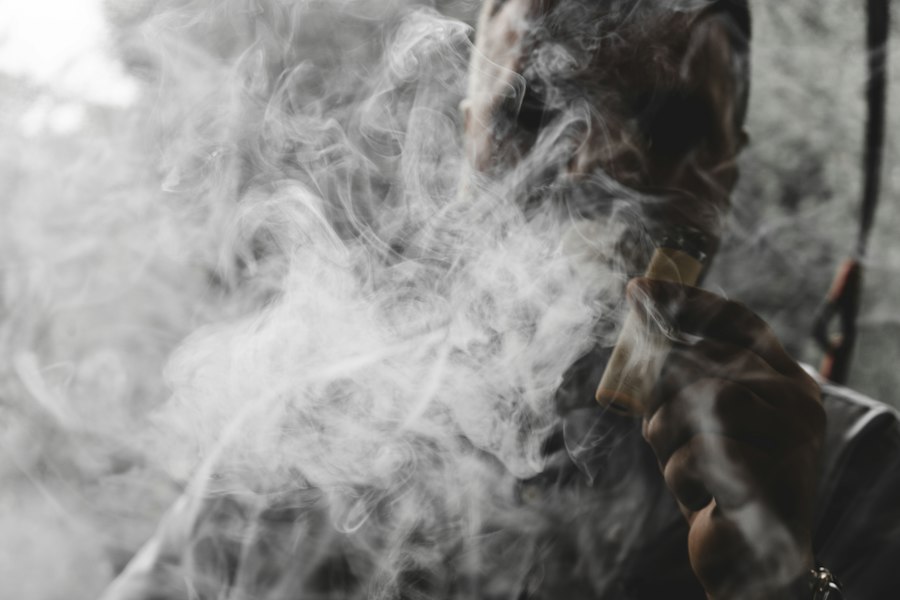 vape battery