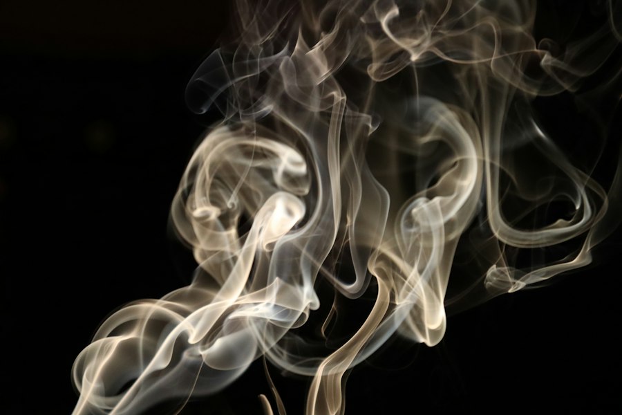 nicotine salt juice