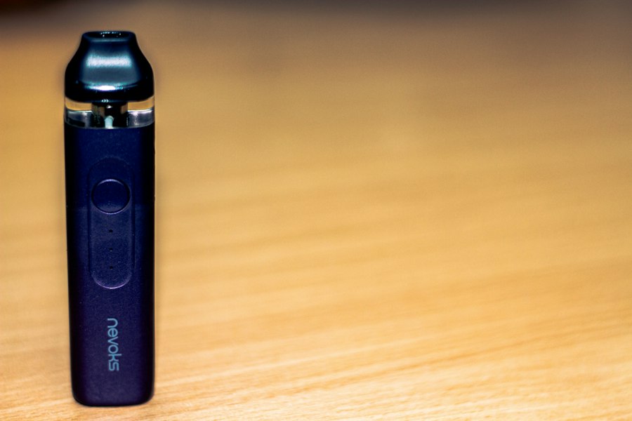 vape starter bundle