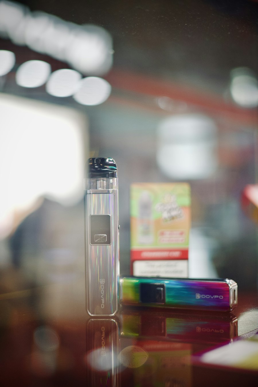 vape tank