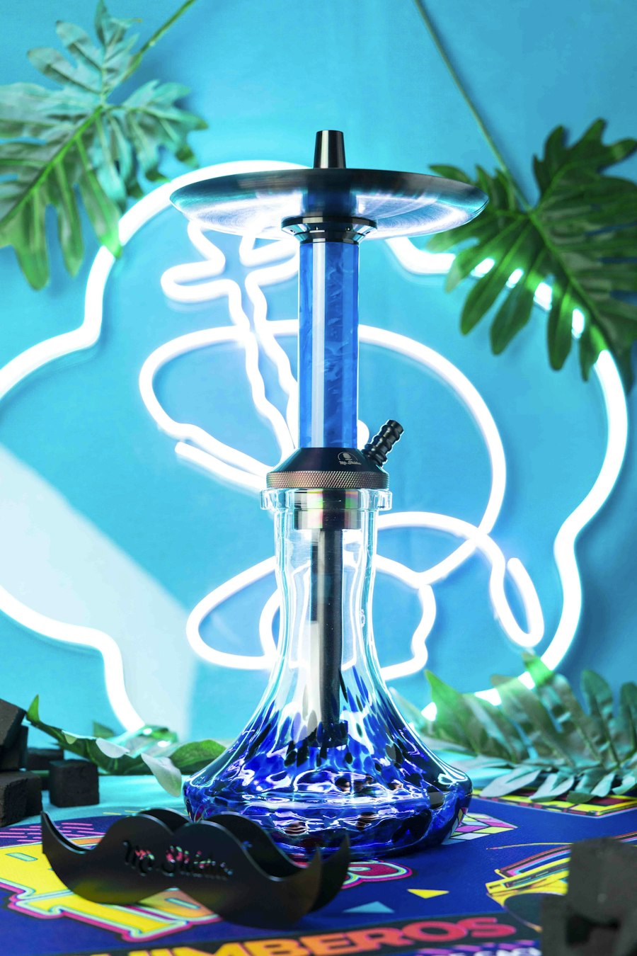 nicotine salt juice