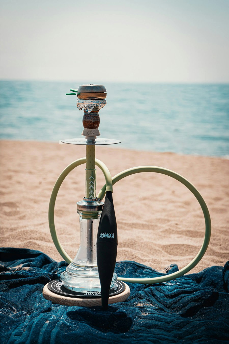 drip tip