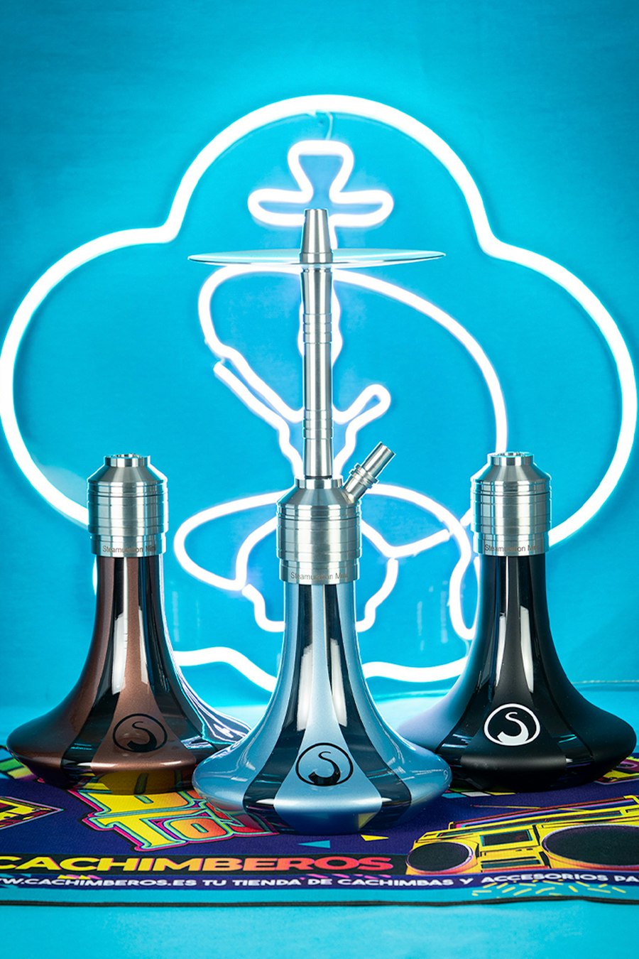 nicotine salt juice