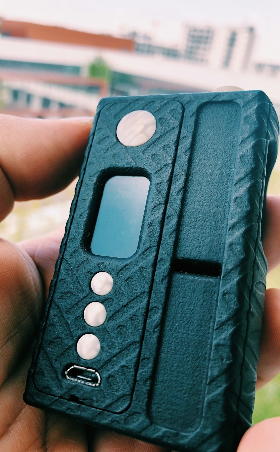 vape display stand