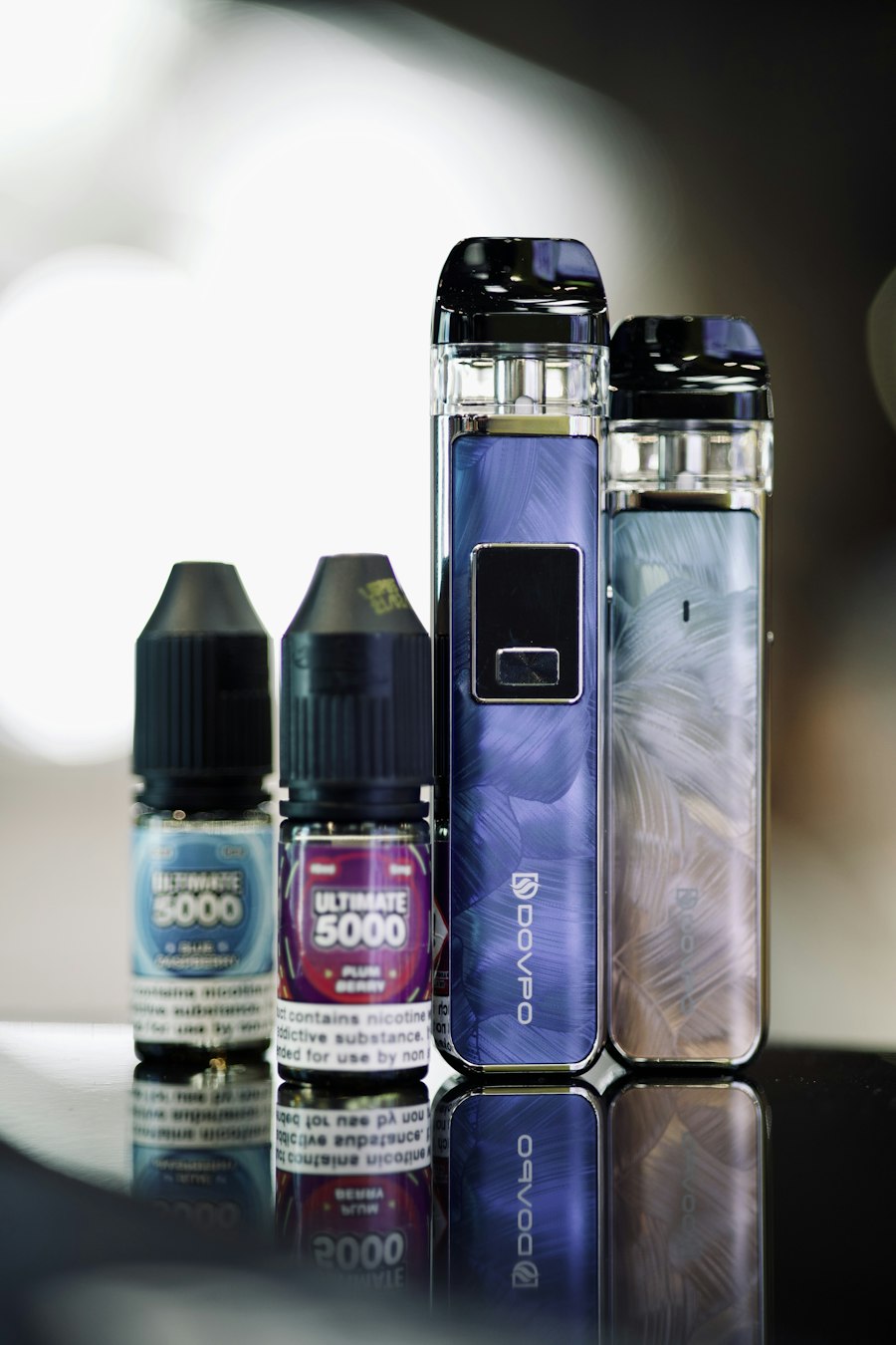 vape starter kit