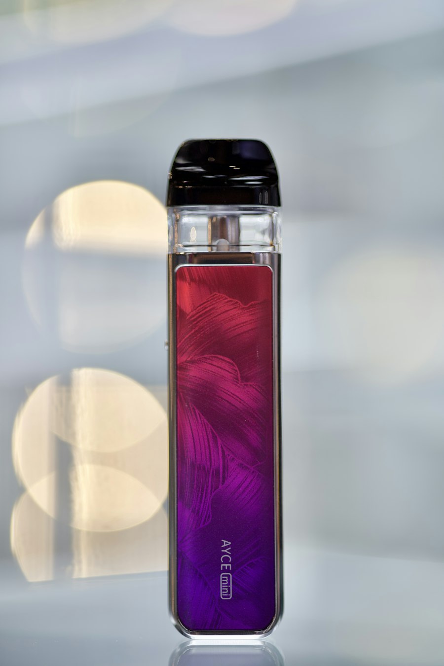 e-liquid