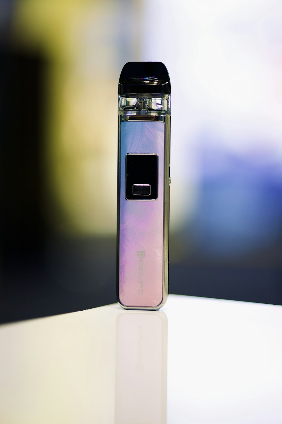 vape starter kit