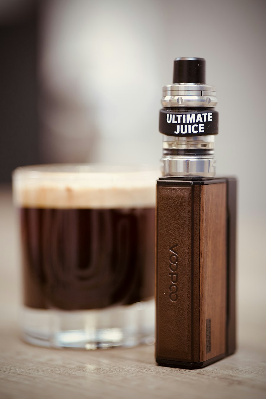 vape tank