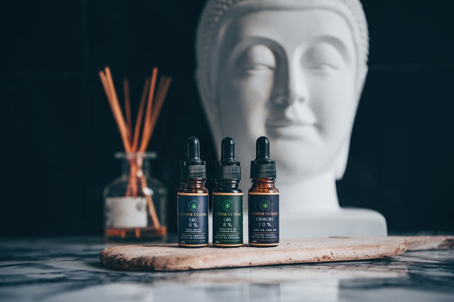 nicotine salt juice