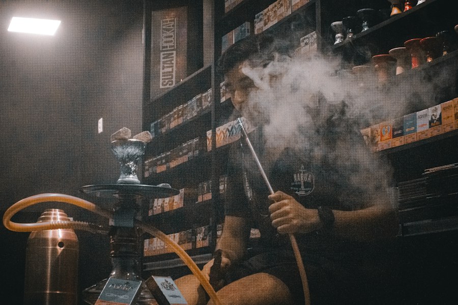 vape coil
