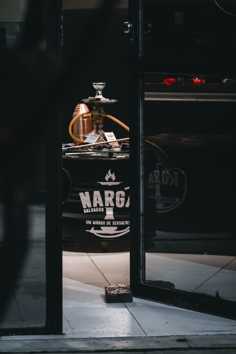 vape starter kit