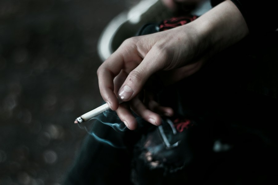 drip tip