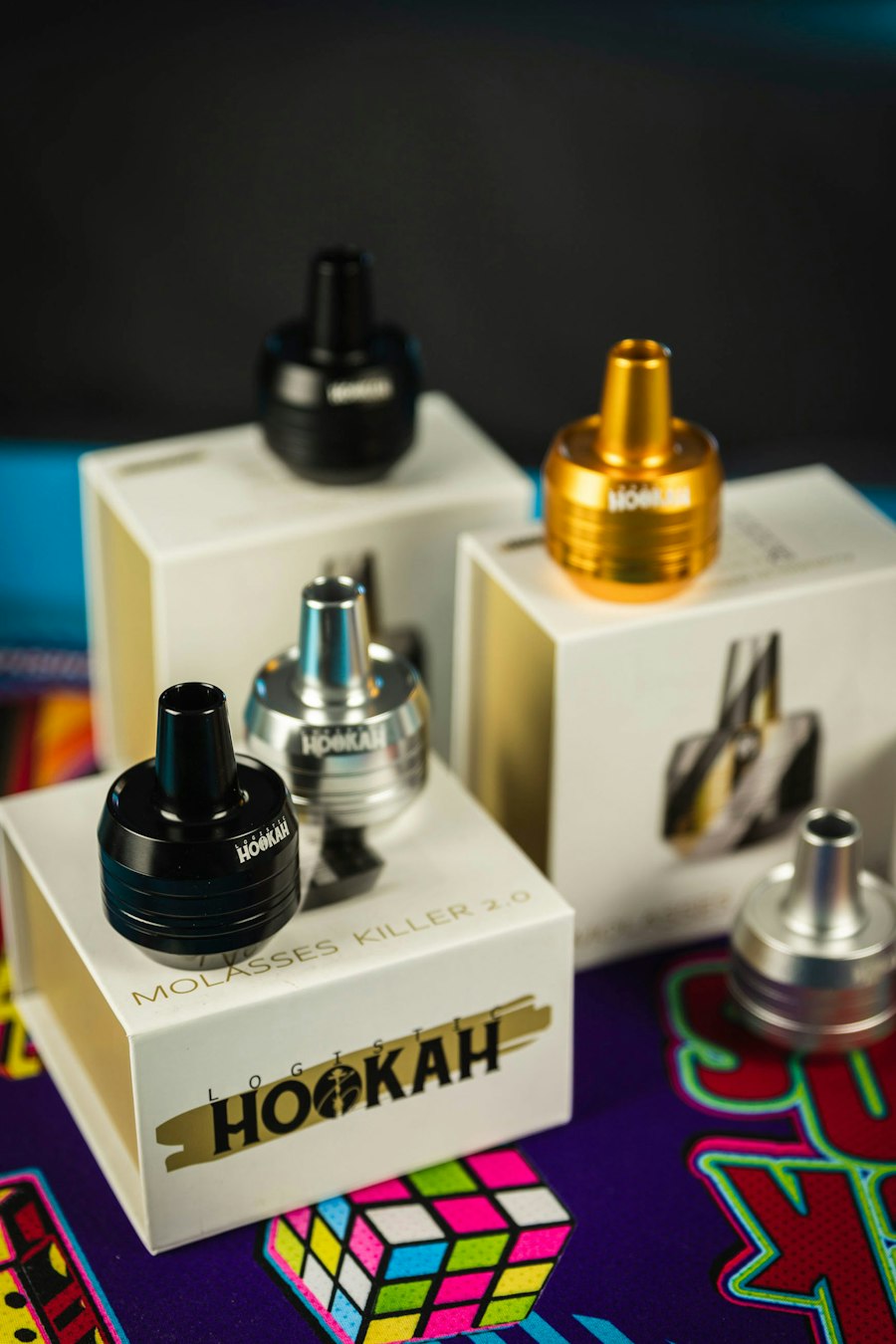 vape tank