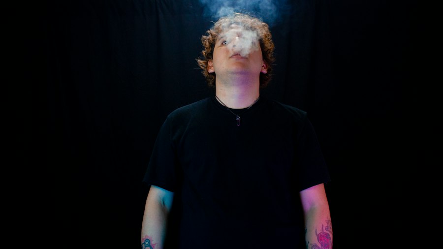 disposable vape