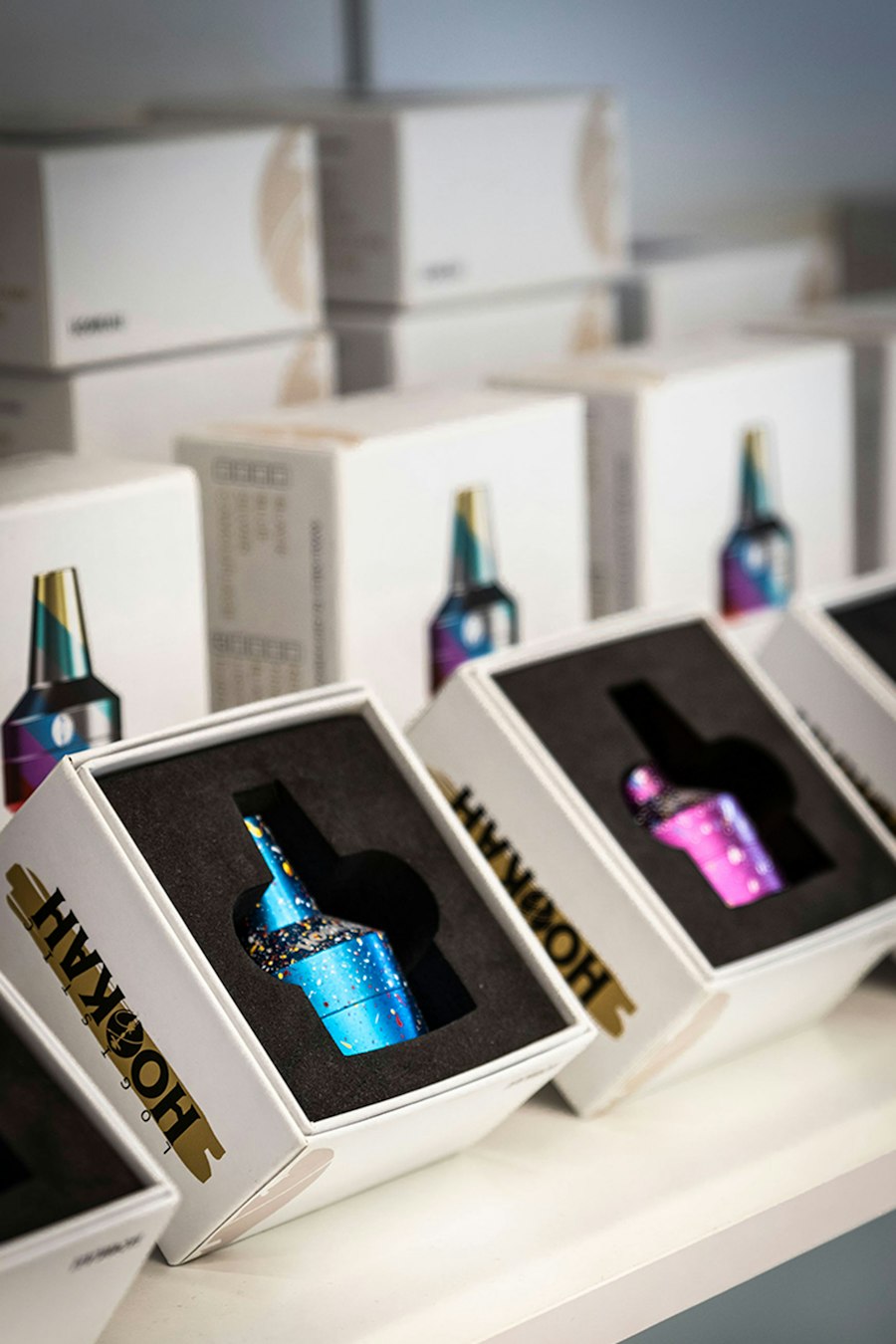 e-liquid