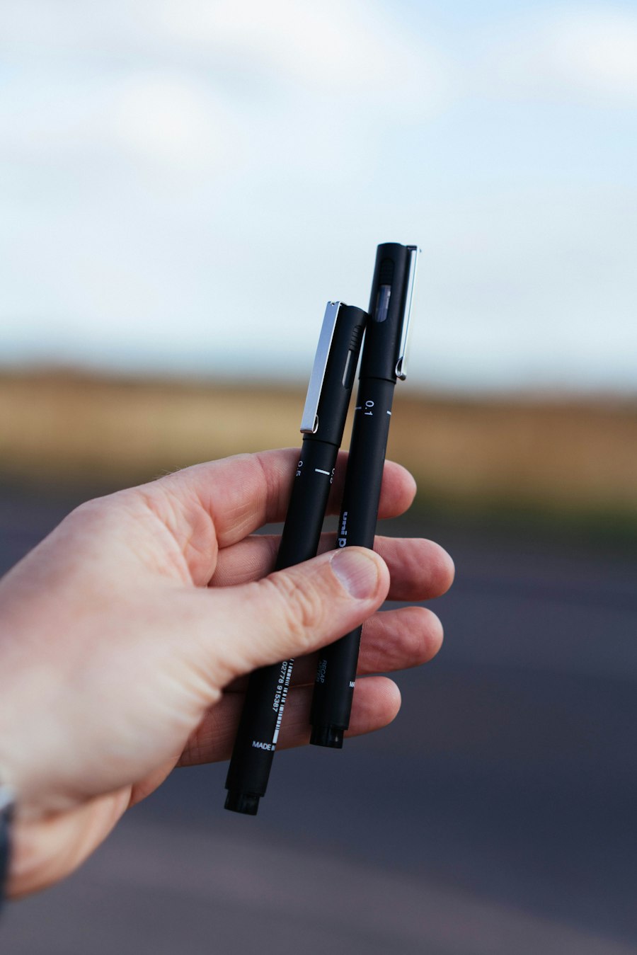 nicotine salt juice