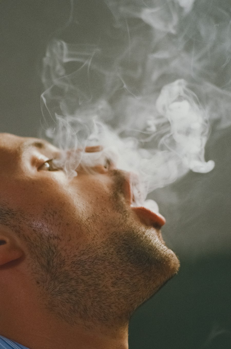 drip tip