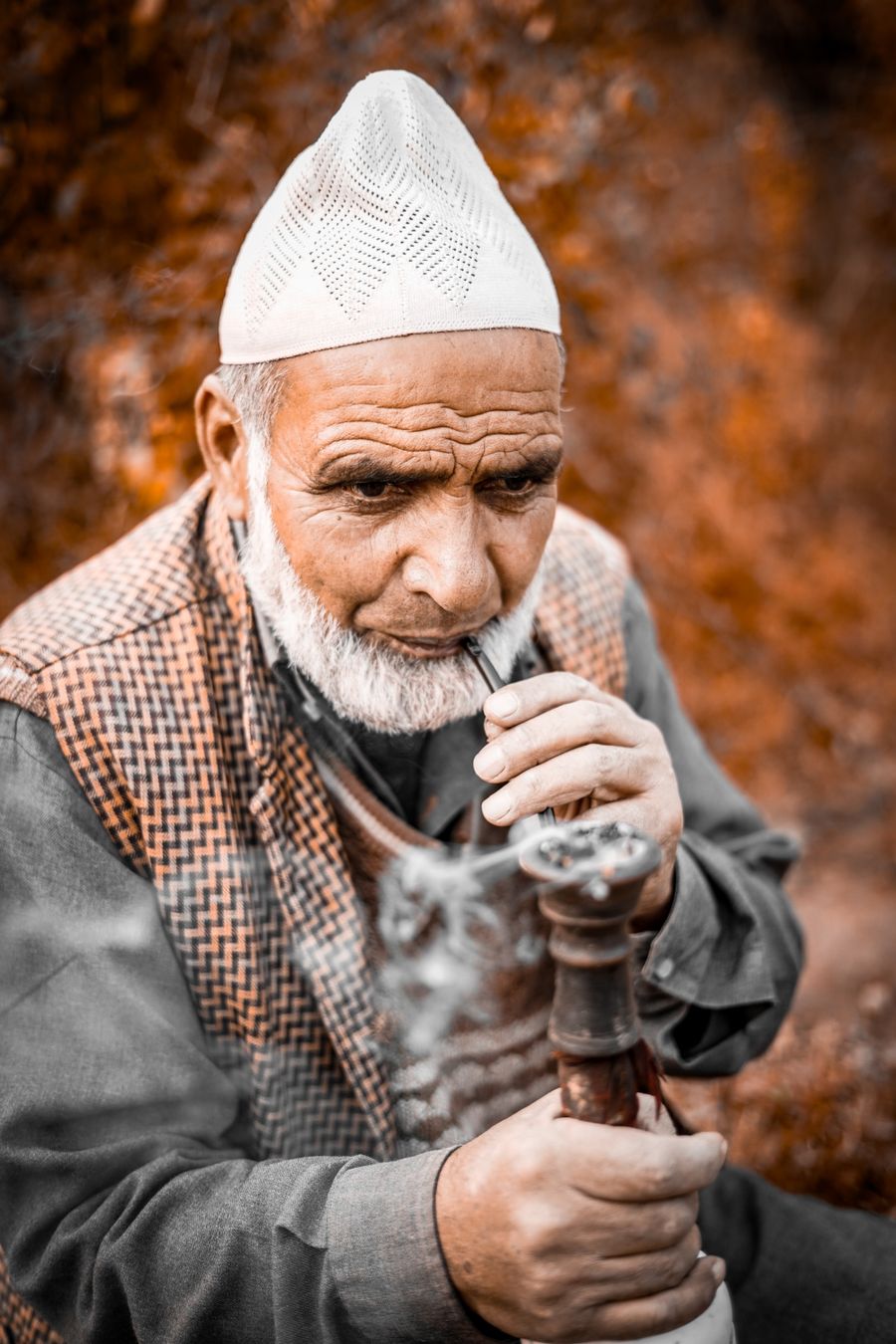 vape cotton
