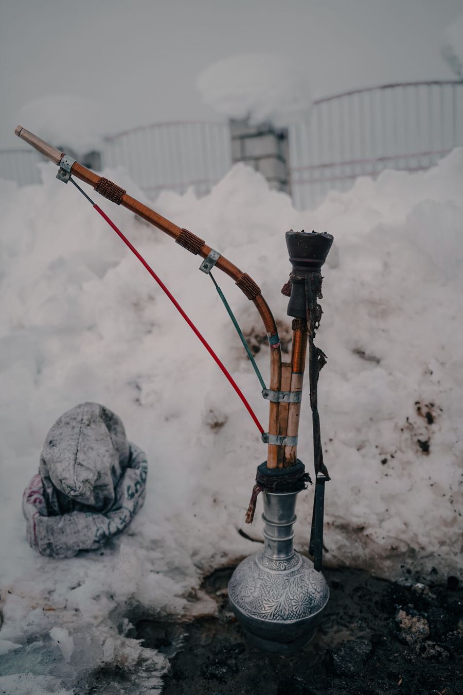 vape wire