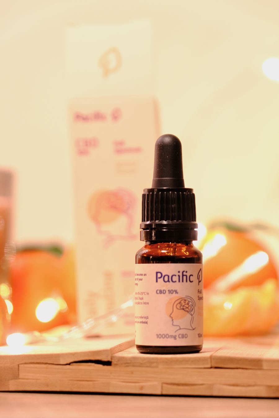 nicotine salt juice
