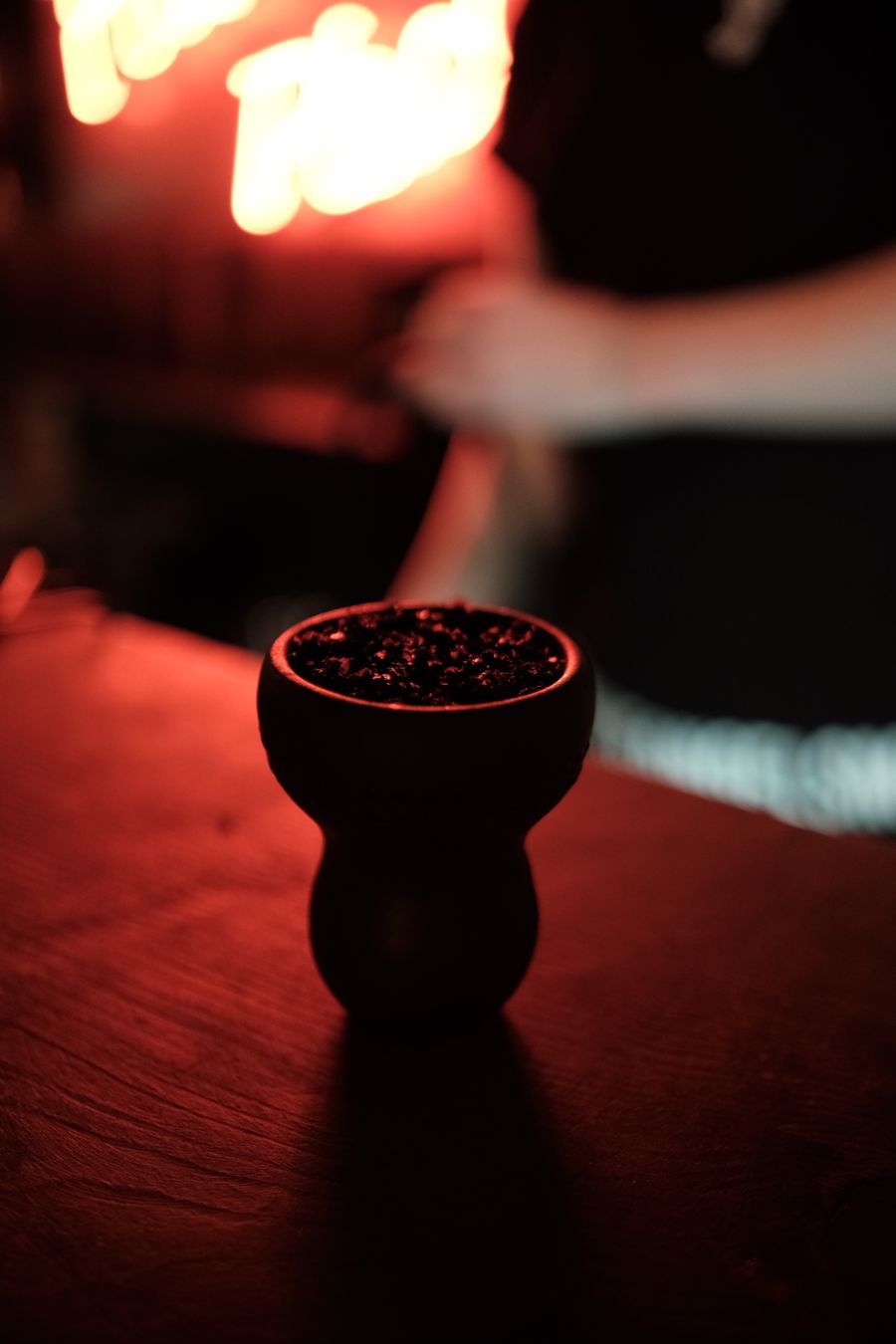 drip tip