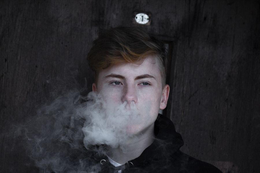 disposable vape