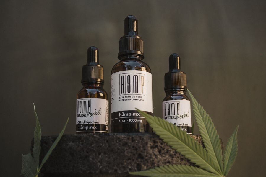 vape starter bundle