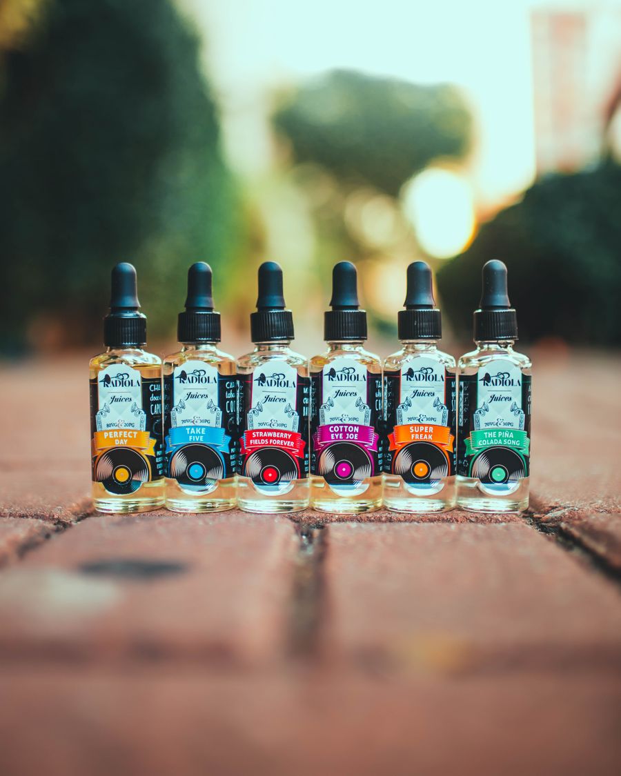 freebase e-liquid
