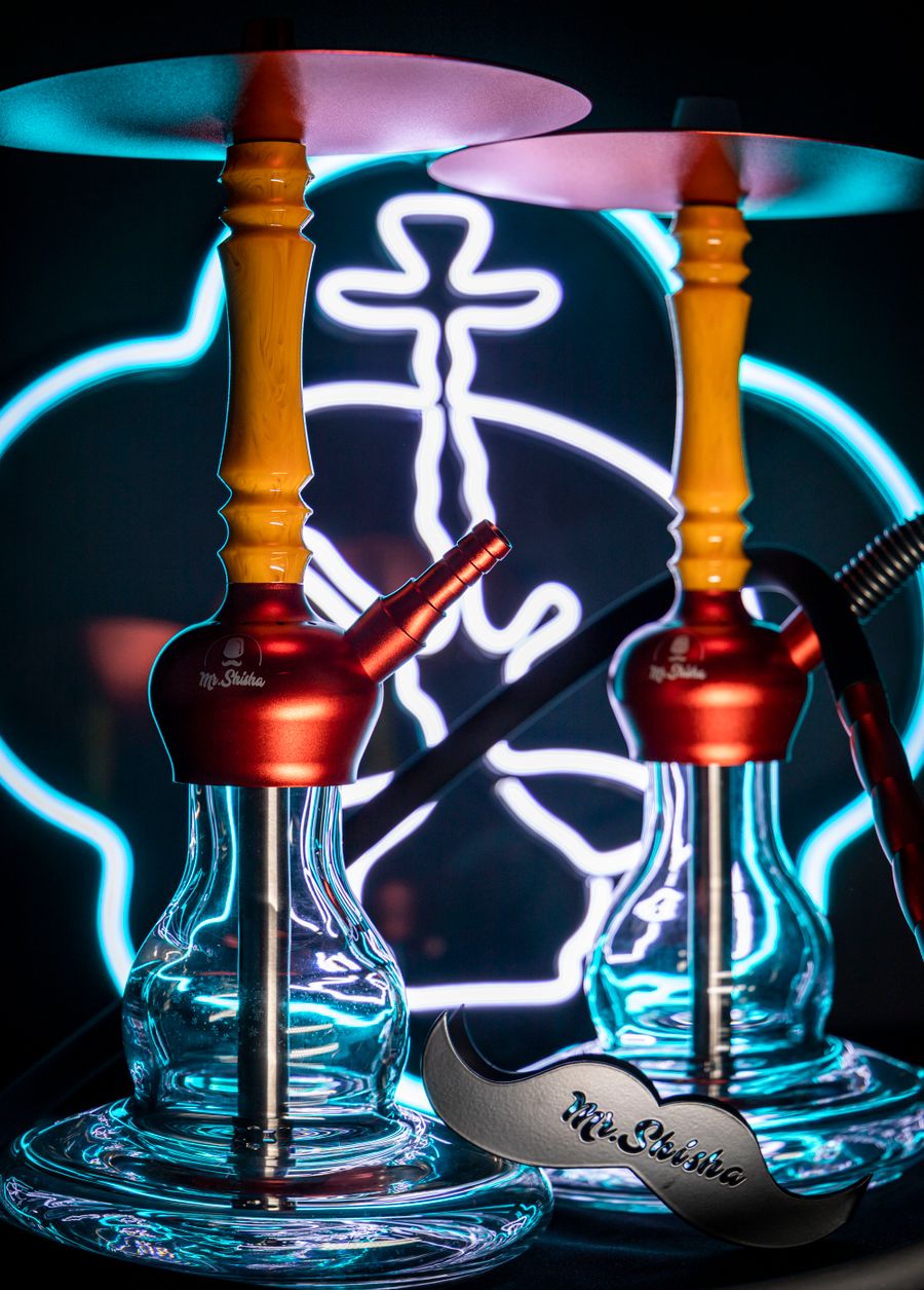 sub ohm tank