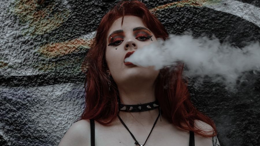 vape glass tube